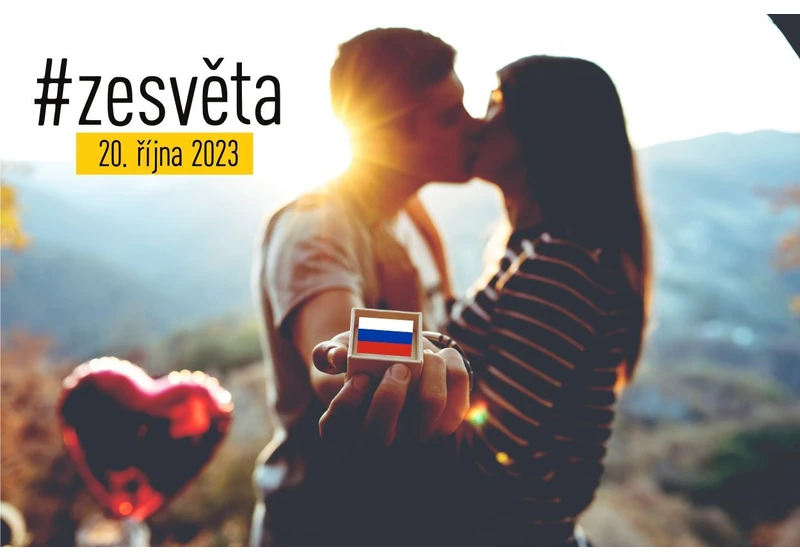 #zesvěta: Lesk a bída ruských diamantů