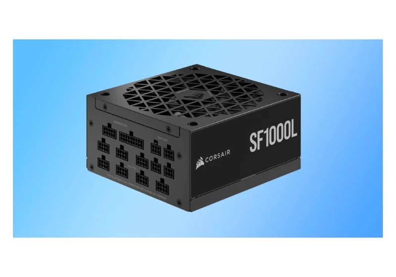 Corsair's 1000-Watt SFF PSU Down to $149: Real Deals