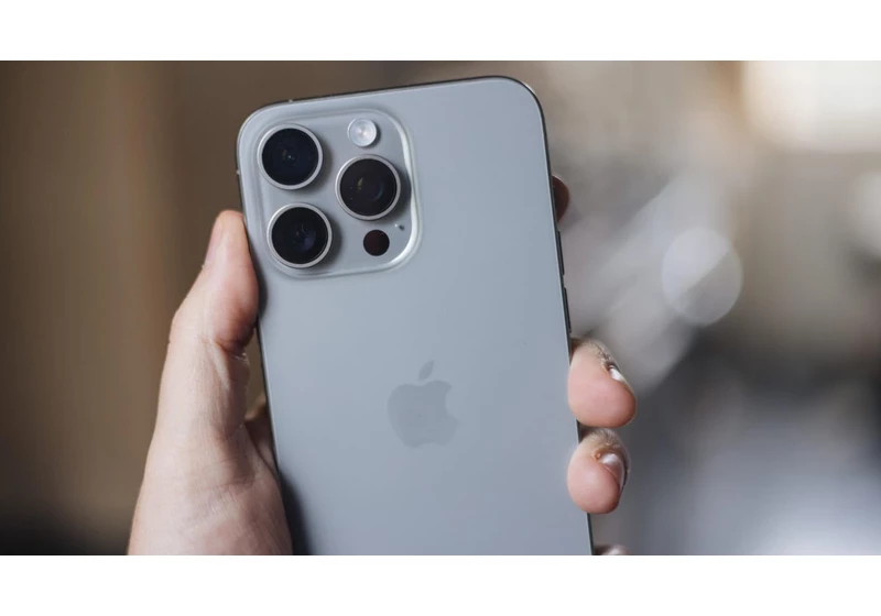 iPhone 16 Camera Rumors: All the Buzz Surrounding Apple's Camera Upgrades     - CNET