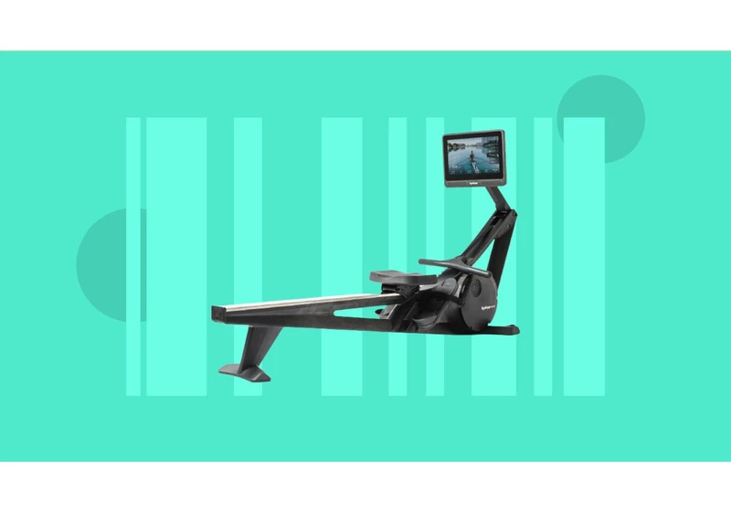 Get Up to $450 Off Top Rowing Machines During Hydrow's Easter Sale     - CNET