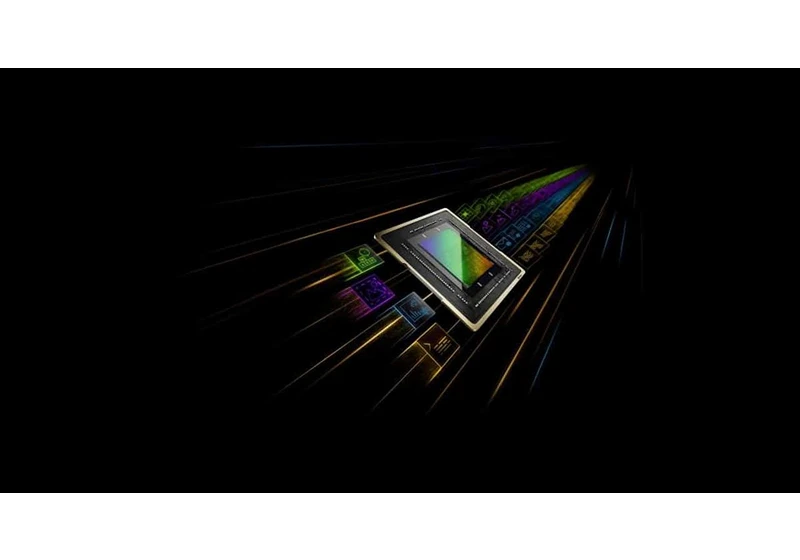 NVIDIA's RTX 500 and 1000 Ada GPUs bring more AI smarts to thin and light workstations