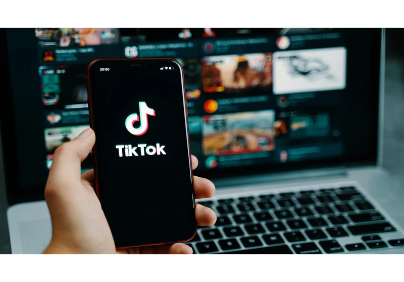 TikTok reportedly developing new app to rival Instagram