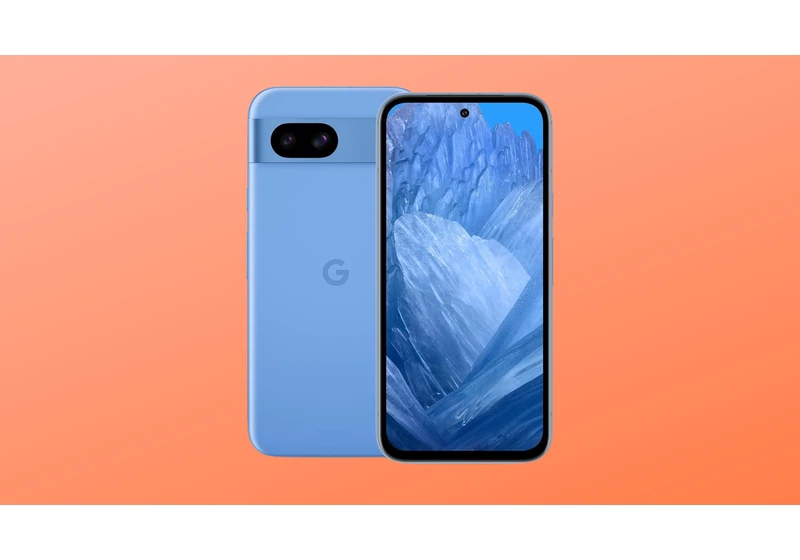 The Pixel 8a is already a steal thanks to this bargain offer