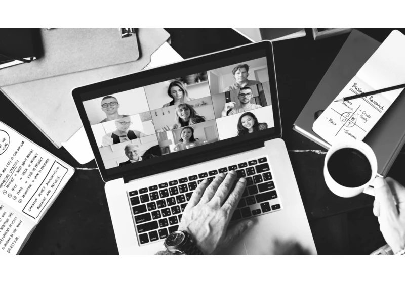 These 7 tech companies have hundreds of remote jobs to fill