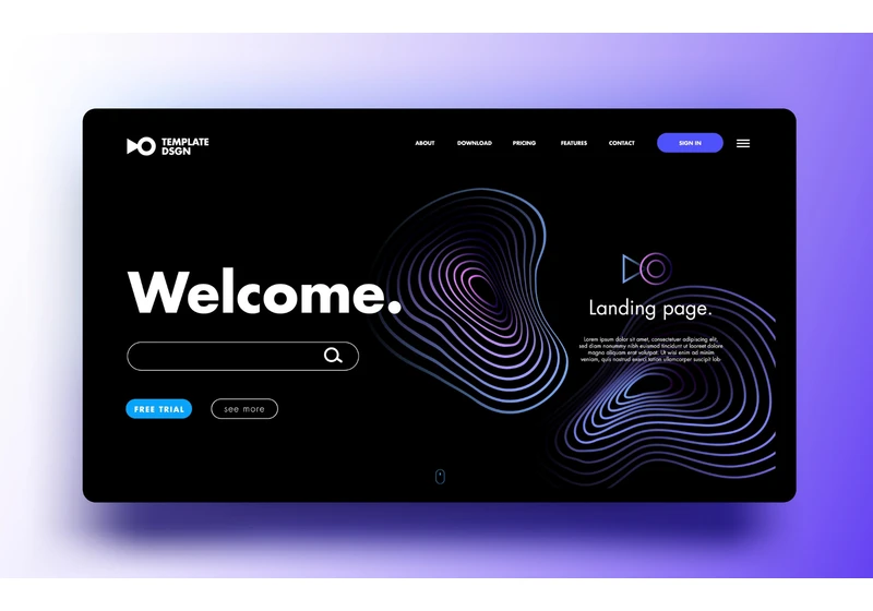 The 30 Best Landing Page Examples Of 2023 via @sejournal, @annabellenyst