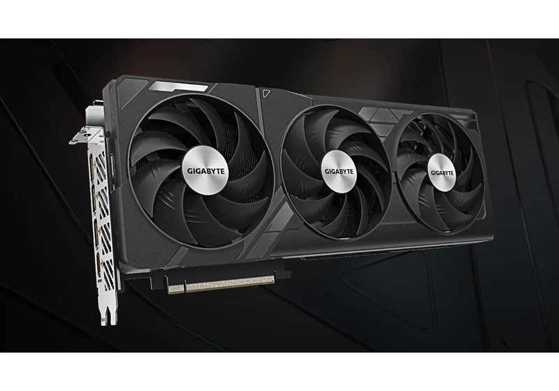 Nvidia RTX 40 GPU Shortages Hit Tokyo's Electric Town