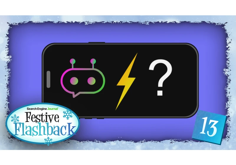 ChatGPT Vs. Bard Vs. Bing: What Are The Differences? (Festive Flashback) via @sejournal, @makhyan