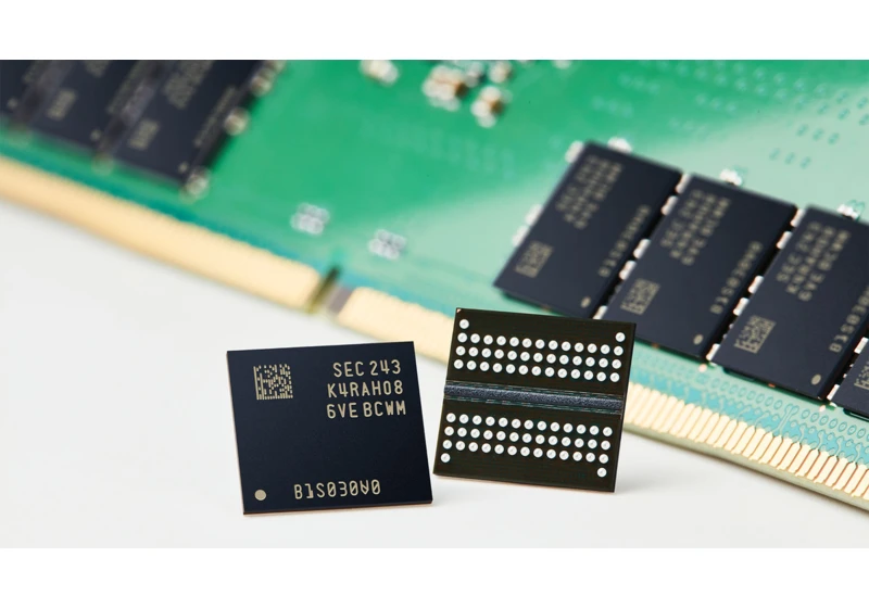 Used DDR4 RAM Chips Are Being Snuck Into New RAM Kits and Devices