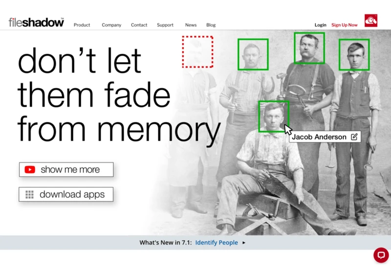 FileShadow review: Consolidate, catalog, and search your data–from any device