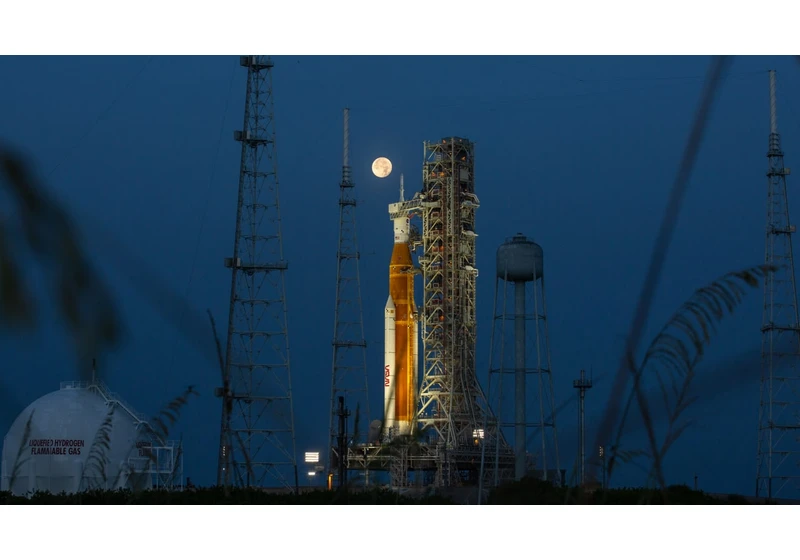 Here’s the state of civil space policy in 2024