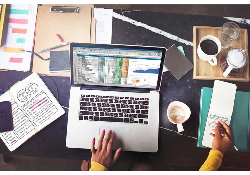 Learn Excel, VBA, and more for just $20 for a limited time
