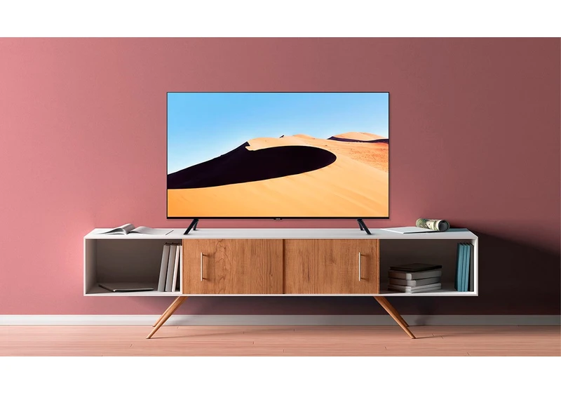 Samsung is throwing in a free 65-inch 4K TV when you pre-order one of its new 2024 TVs