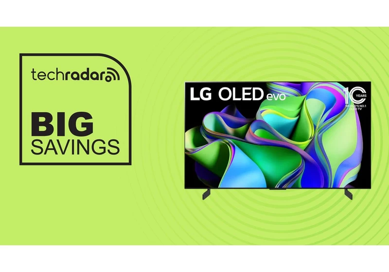  Best Buy launches massive March Madness TV sale - up to $900 off Samsung, LG and TLC 