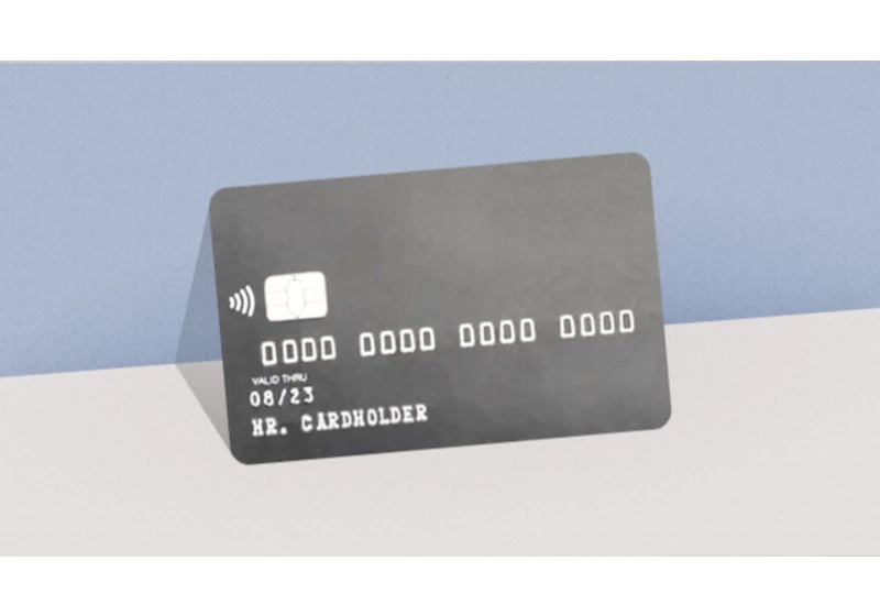 Discover it Secured Credit Card: Credit Builder With Great Cash-Back Rewards     - CNET