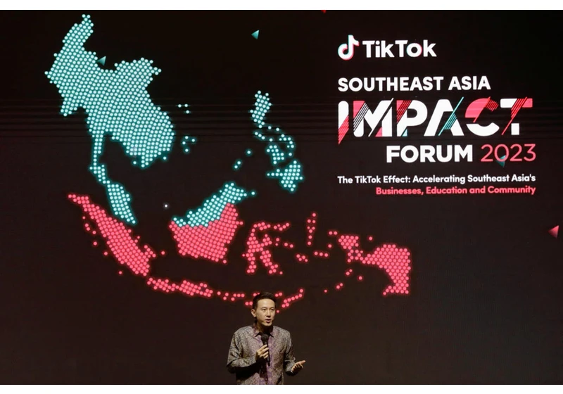 TikTok adds comment filtering tools to better handle Israel-Hamas war content