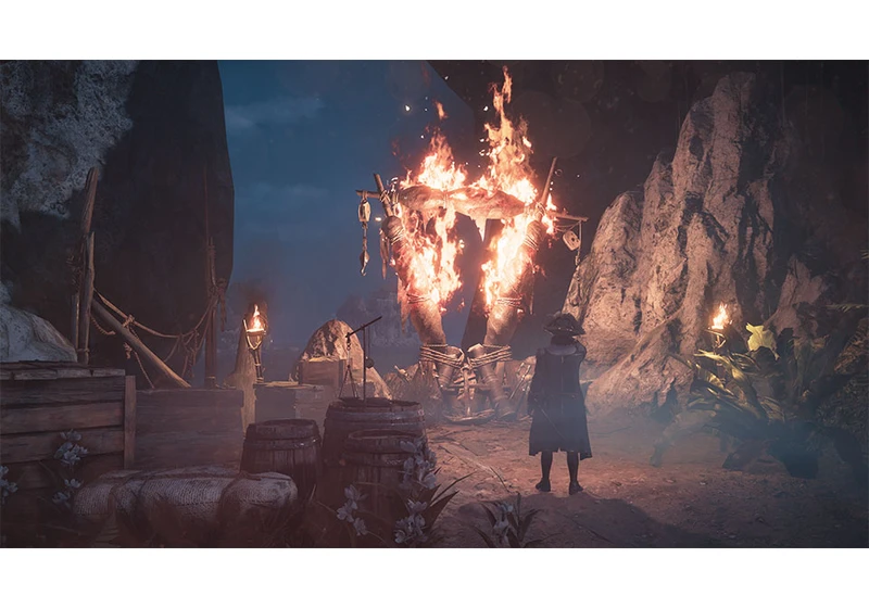 Ubisoft's long-delayed Skull and Bones is finally set to arrive on February 16
