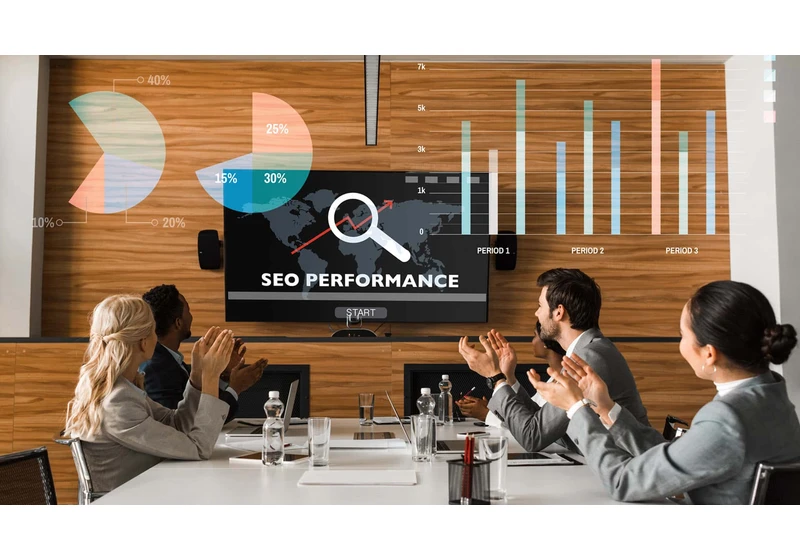 Secrets of a $10 million SEO success story by Cynthia Ramsaran