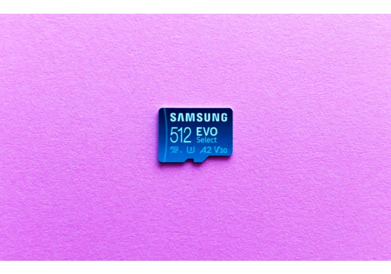 One of our favorite Samsung microSD cards is on sale for $25