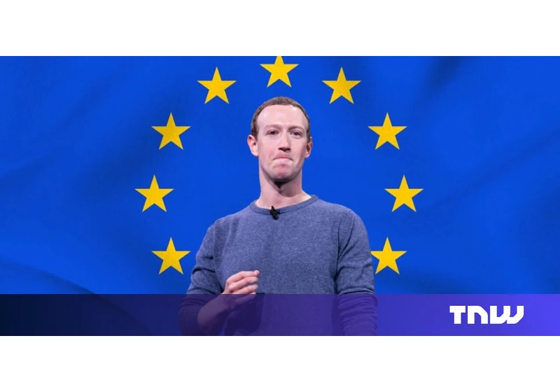 Meta proposes ad-free service for EU users — but you’ll have to pay for it