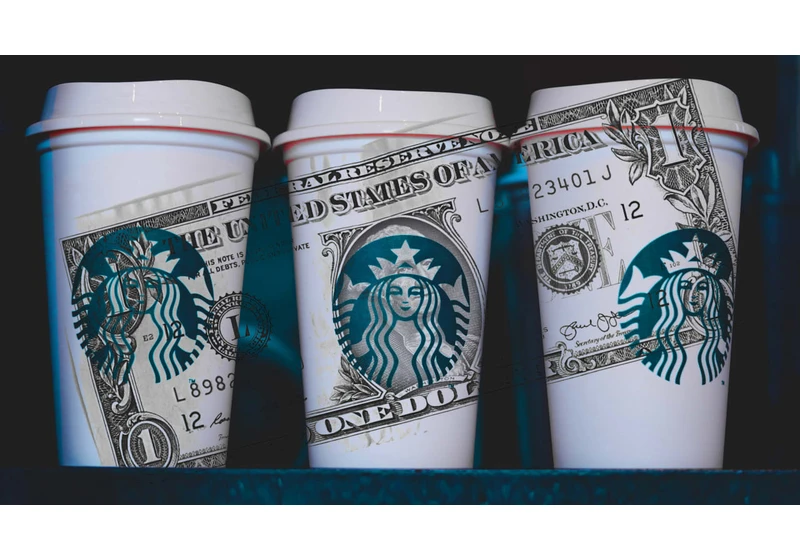 A new complaint claims Starbucks’ app traps customers in a cycle of spending