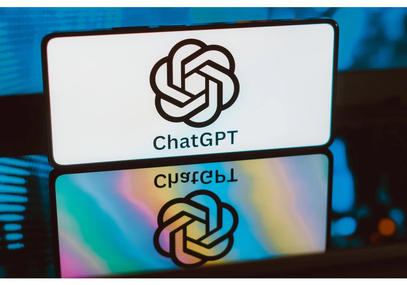 How OpenAI's ChatGPT has changed the world in just a year
