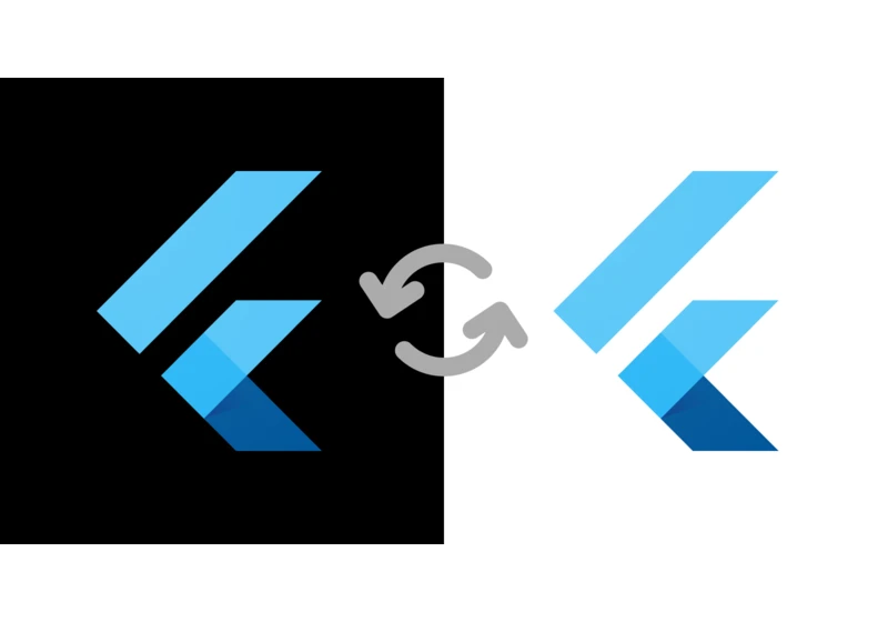 Easy Dark Mode Setup in Flutter: Counter App Example