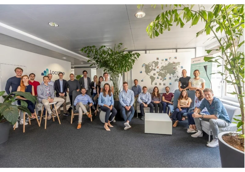 Zurich-based Locatee raises €7.1 million to help businesses adapt to new office environments