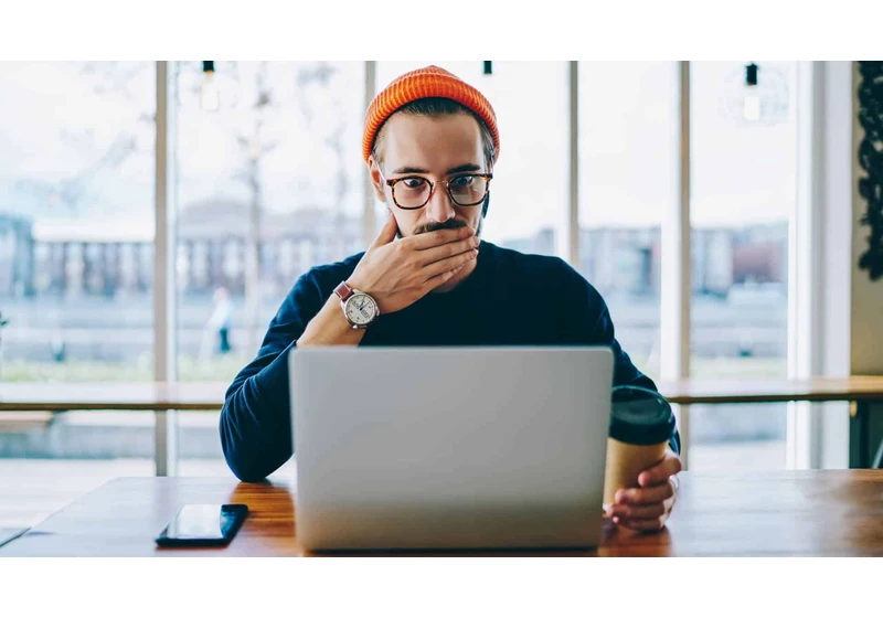 Unusual start to a Google core update, don’t you think?; Monday’s daily brief