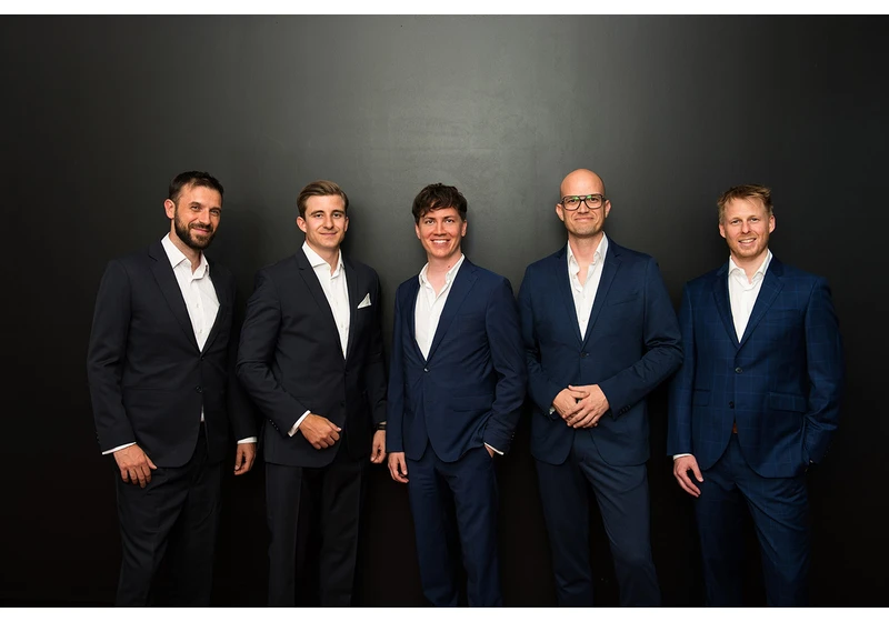 Austria-based Blockpit lands €8.4 million investment to boost its Cryptotax software