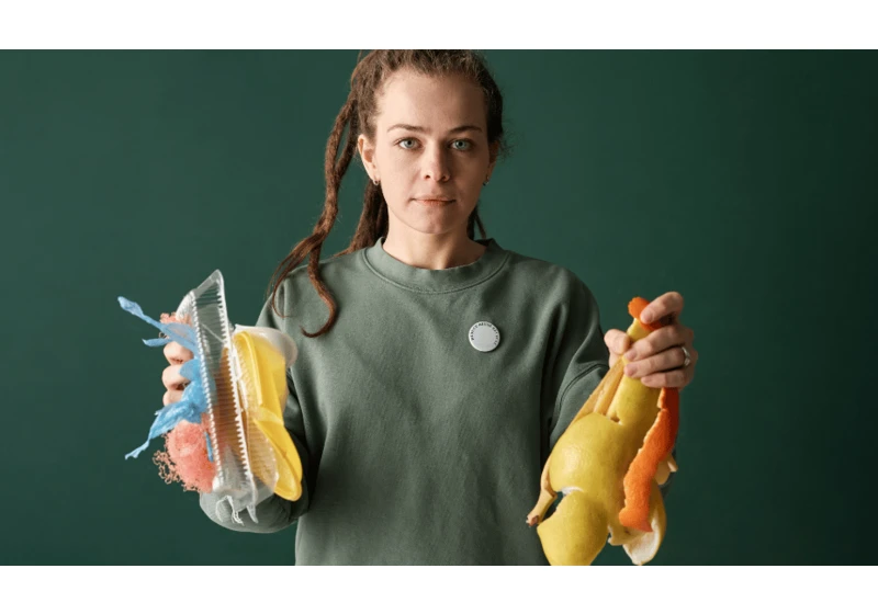 10 greentech startups tackling Europe’s waste problem