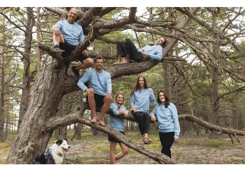Arbonics: The Estonian startup building a new forest economy in the fight against climate change