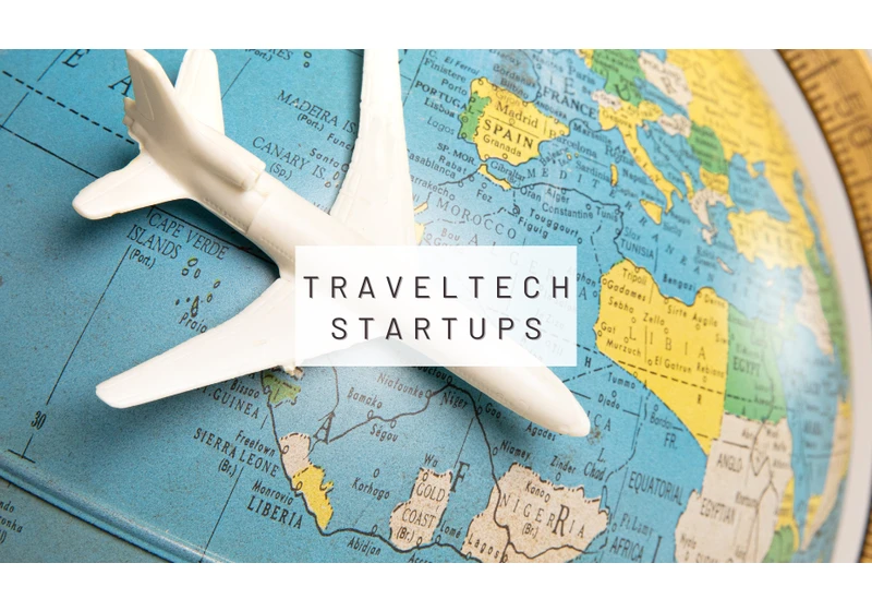 10 European startups that make booking a trip a breeze