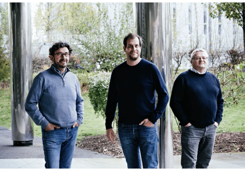 French climatetech Sweetch Energy scores €6 million to produce electricity from salt water