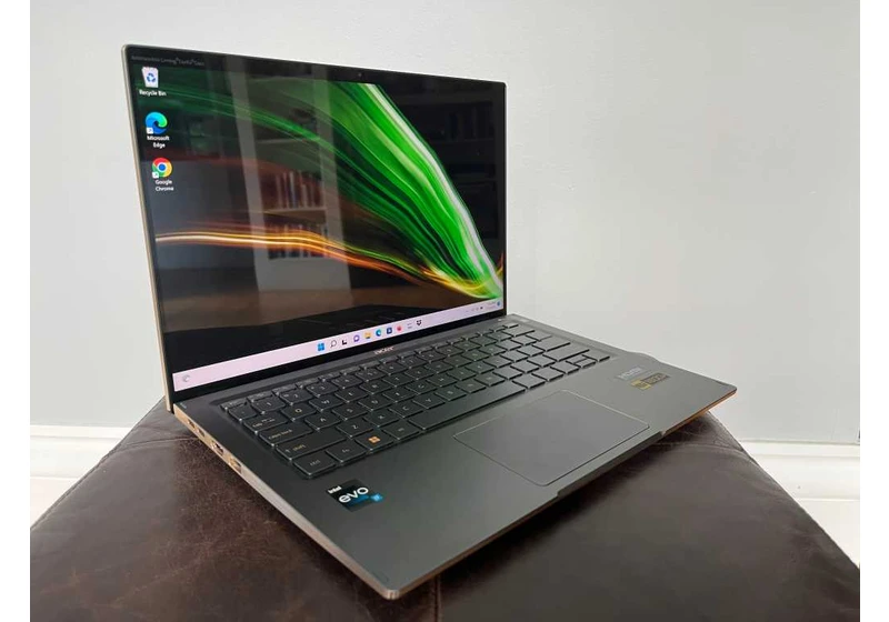 Best ultraportable laptops 2023: Best overall, best battery life, and more