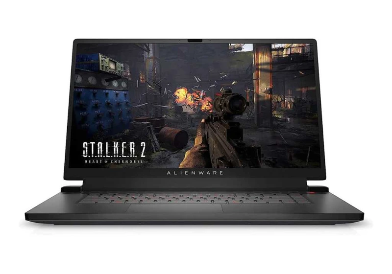Save over $1,000 on this AMD-infused Dell gaming laptop