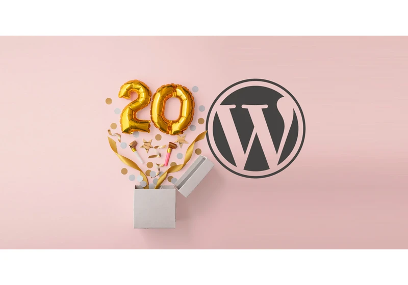 Executive Director Of WordPress On 20 Years Of Innovation via @sejournal, @martinibuster