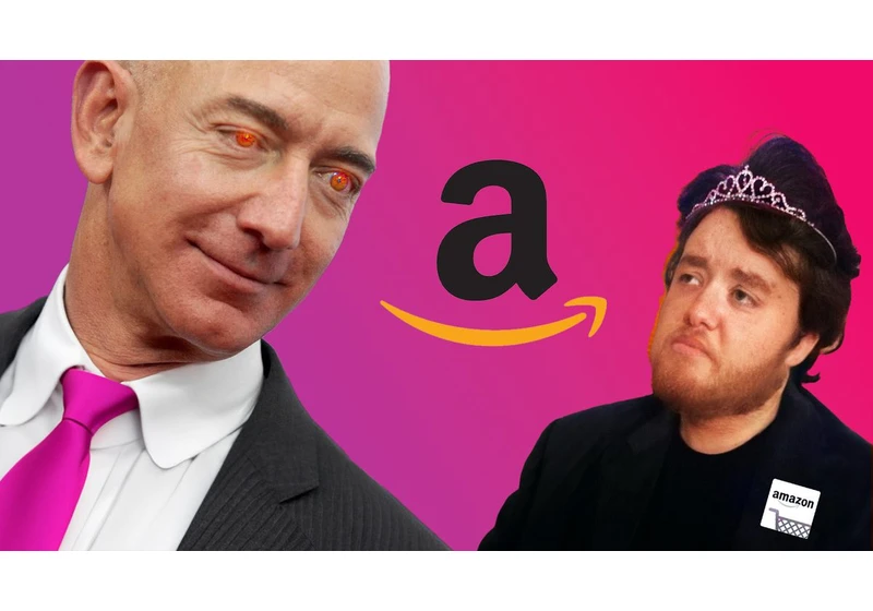 My personal top 7 Amazon Prime deals you should defo buy: Tech, gaming, Xbox