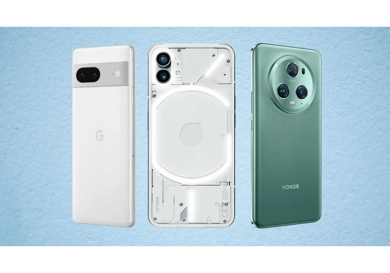 Best Prime Day smartphone deals: Huge savings on Pixels, iPhones and more