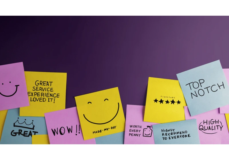 How to turn polls and surveys into great content