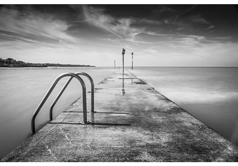 What is an ND filter in photography?