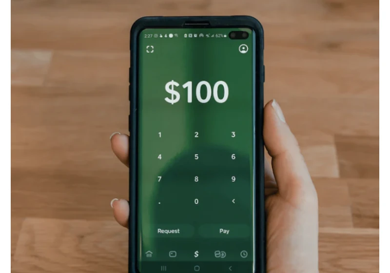 How to Make a Payment Service Like Cash App?