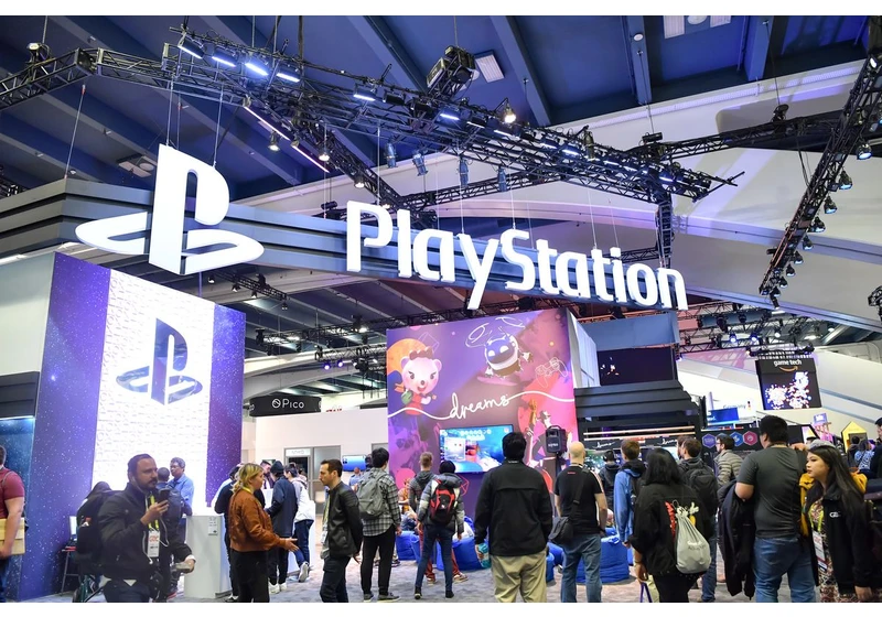 Xbox aimed to 'spend Sony out of business'