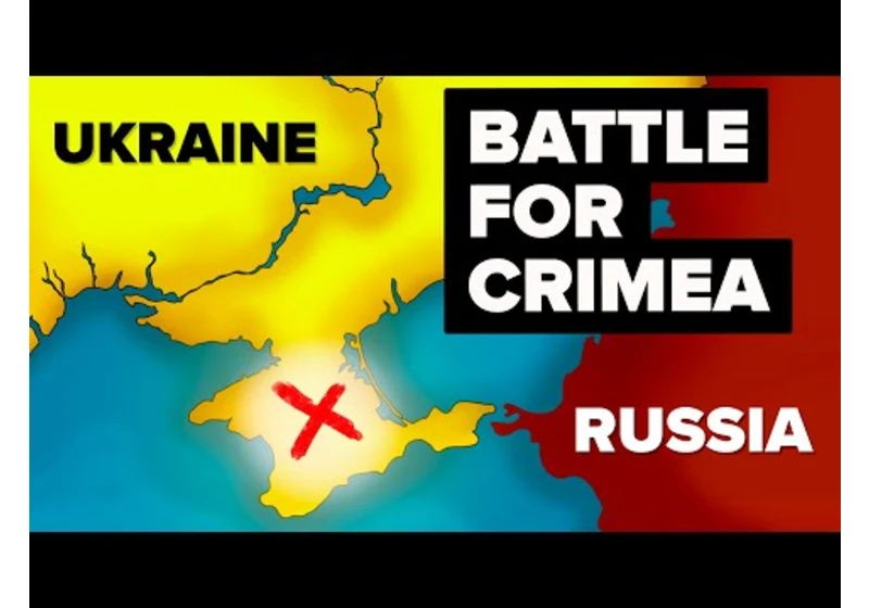 Why Spring is Crucial for Ukraine to Win the War
