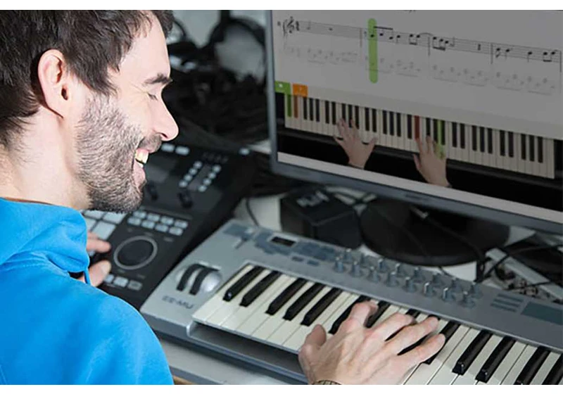 Get a lifetime of piano lessons for a special price