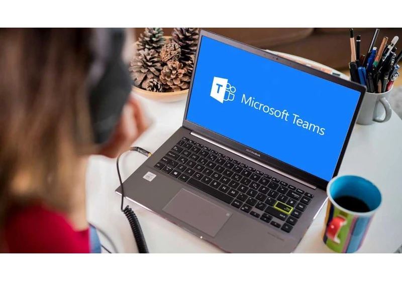 Finally, Teams chat is becoming less obnoxious in Windows 11