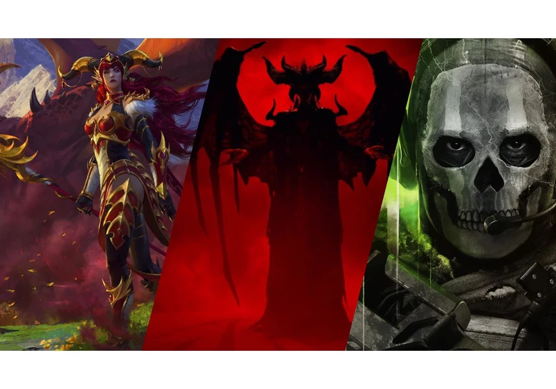 Microsoft acquisition of Activision Blizzard temporarily blocked by FTC restraining order