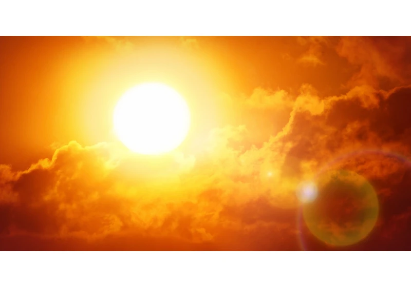 New Google Search Advisory:  Extreme Heat Alerts via @sejournal, @MattGSouthern