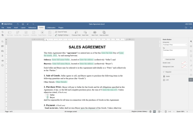 How to convert a Word document to a PowerPoint presentation