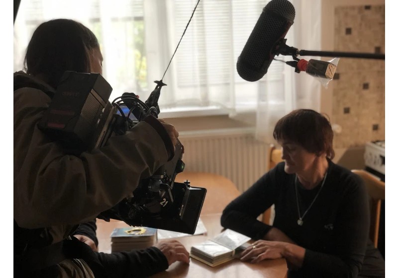 Dokument o Jánu Kuciakovi a Martině Kušnírové bude mít evropskou premiéru v Karlových Varech