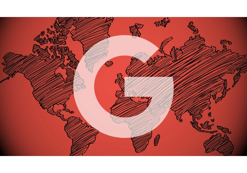 Google Maps blocked 100 million abusive business profile edits in 2021